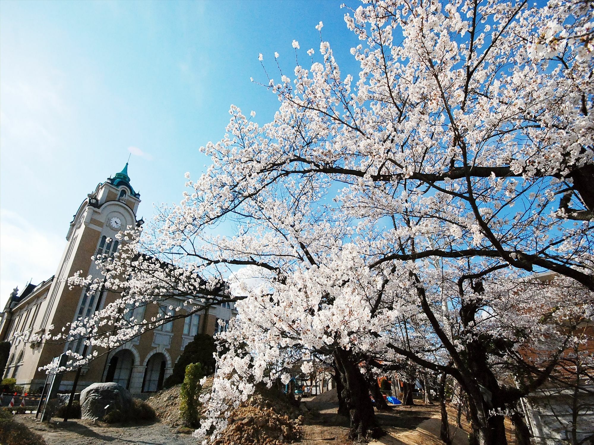 โรงแรมอะป้า โกริยามะ-เอกิมาเอะ โคริยามะ ภายนอก รูปภาพ